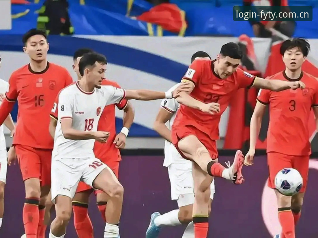 飞亚体育注册流程安卓版 U17世界杯抽签结果深度评测:从飞亚体育官网看中国足球新生代机遇